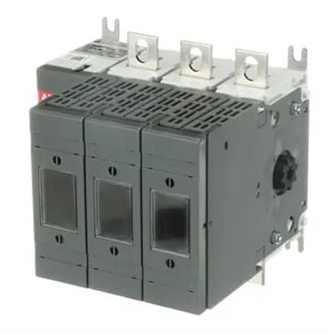 1SCA114221R1001 ABB OS160GD03