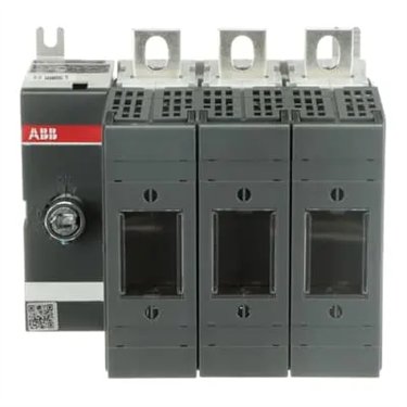 1SCA114221R1001 ABB OS160GD03