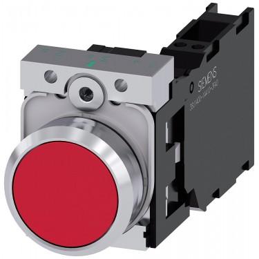  3SU1150-0AB20-3FA0 Siemens 