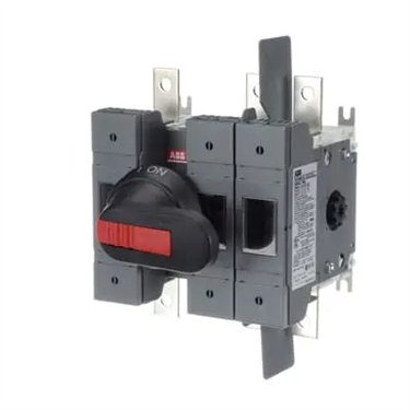 1SCA115666R1001 ABB OS100GJ12P