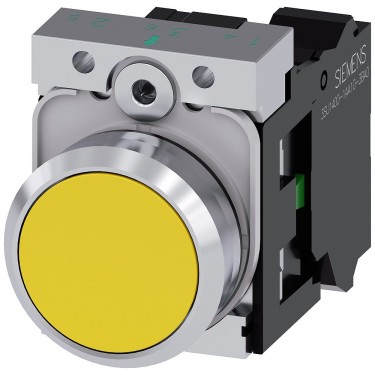  3SU1150-0AB30-1BA0 Siemens 