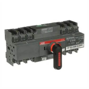 1SCA120070R1001 ABB OTM125F3CMA230V