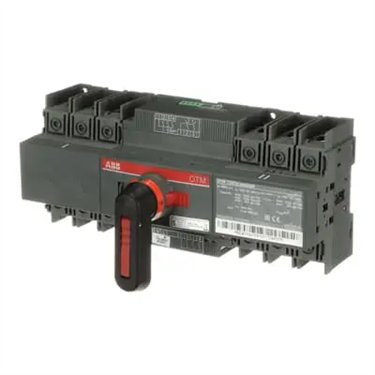 1SCA120070R1001 ABB OTM125F3CMA230V