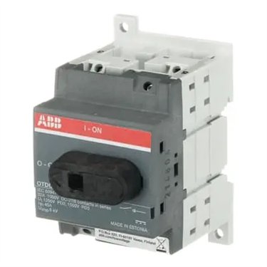 1SCA121459R1001 ABB OTDC32F3