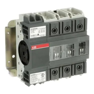 1SCA135136R1001 ABB OT160GT03