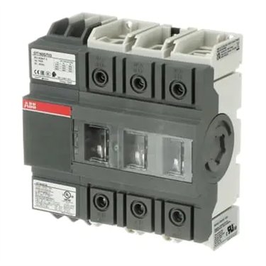 1SCA135136R1001 ABB OT160GT03