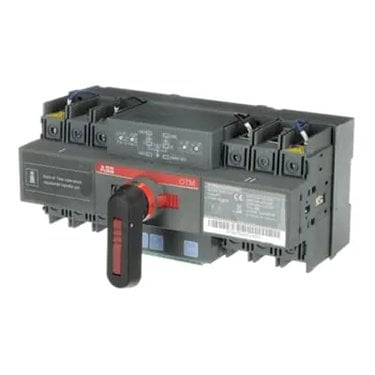 1SCA151422R1001 ABB OTM63F2C21D230C