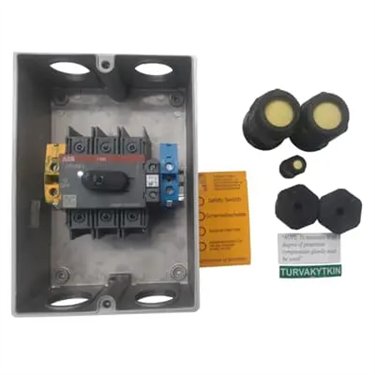 1SCA152697R1001 ABB OTA100S3BX