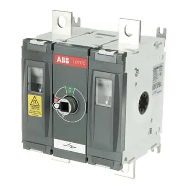 1SCA158251R1001 ABB OTDC630FV11-ESS