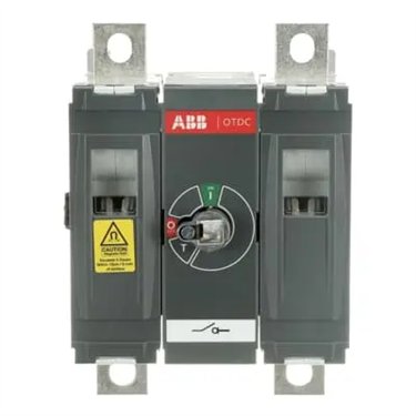 1SCA158251R1001 ABB OTDC630FV11-ESS