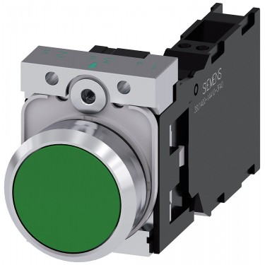  3SU1150-0AB40-3FA0 Siemens 