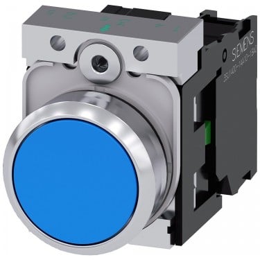  3SU1150-0AB50-1BA0 Siemens 