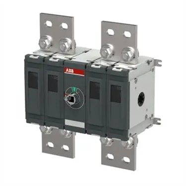 1SCA161280R1001 ABB OTDC800FV22