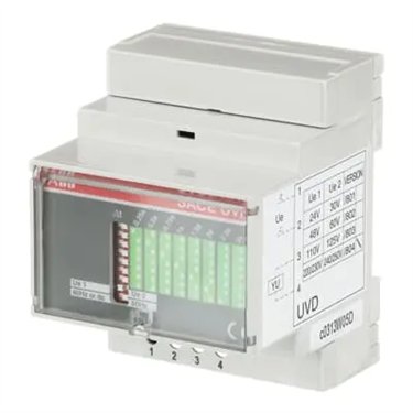1SDA051361R1 ABB UVD T1..T6 - XT1..XT4 220..250Va.c./d.c.