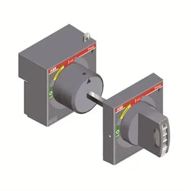 1SDA054926R1 ABB RHD T4-T5 F/P STAND. DIRECT