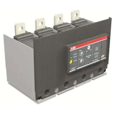 1SDA054955R1 ABB RC222/5 T5 4p F