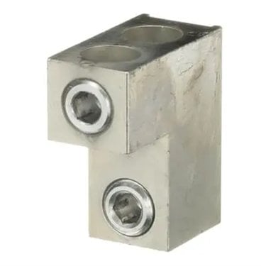 1SDA055026R1 ABB KIT FC CuAl 2x120mm2 T5 400 6pcs