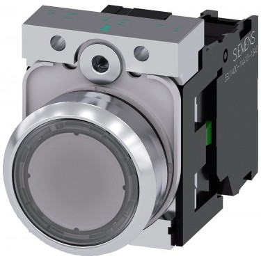  3SU1150-0AB70-1BA0 Siemens 