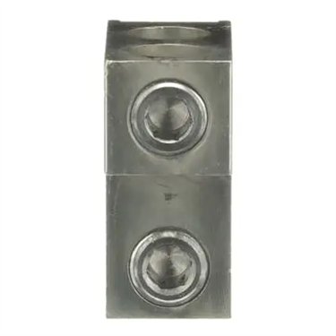 1SDA055026R1 ABB KIT FC CuAl 2x120mm2 T5 400 6pcs