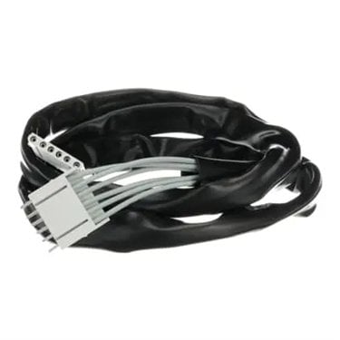 1SDA055063R1 ABB EXTENSION 6pin AUX T4-T5-T6 P/W