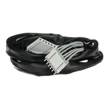 1SDA055063R1 ABB EXTENSION 6pin AUX T4-T5-T6 P/W