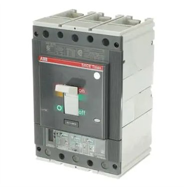 1SDA058153R1 ABB T5N 400 UL/CSA PR222DS/P-LSI 400 3p F F