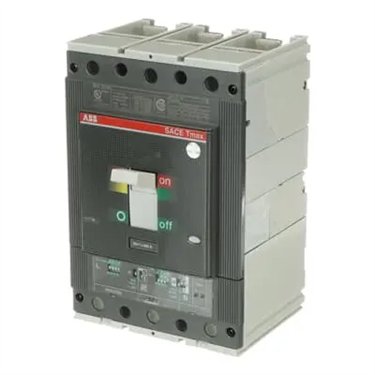 1SDA058157R1 ABB T5S 400 UL/CSA PR221DS-LS/I 400 3p F F