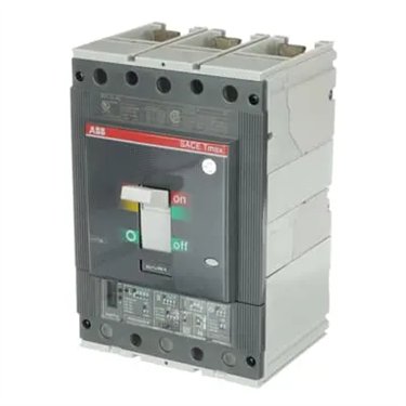 1SDA058172R1 ABB T5L 400 UL/CSA PR222DS/P-LSIG 400 3p F F