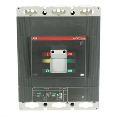 1SDA060268R1 ABB T6N 800 PR221DS-LS/I In800 3p F F
