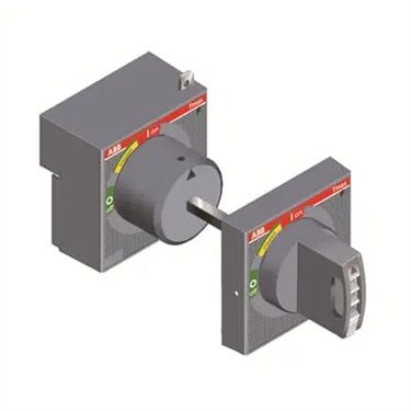 1SDA060407R1 ABB RHD T6 W STAND. DIRECT