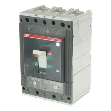 1SDA060634R1 ABB T5S400 UL/CSA TMA 300-1500..3000 3p F F