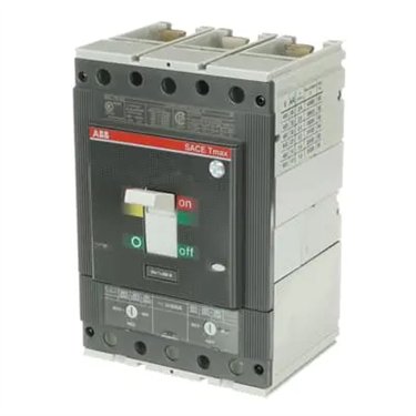 1SDA060638R1 ABB T5H400 UL/CSA TMA 300-1500..3000 3p F F