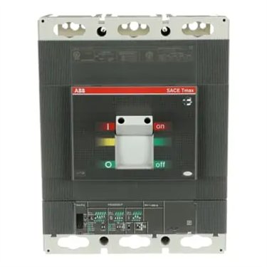 1SDA061676R1 ABB T6H 800 UL/CSA PR222DS/P-LSI 600 3p F F