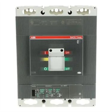 1SDA061695R1 ABB T6H 800 UL/CSA PR222DS/P-LSI 800 3p F F
