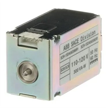 1SDA062069R1 ABB SOR T7-T7M-X1 110...120Va.c./d.c.