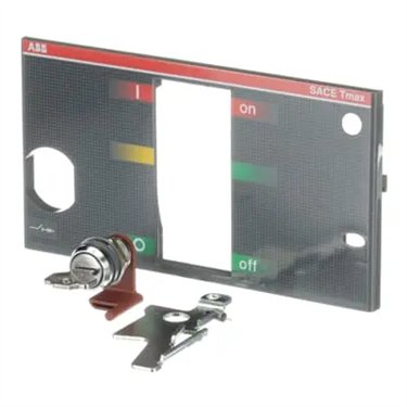 1SDA062136R1 ABB KLC-S T7 KEY LOCK EQ.N.20006 OP.