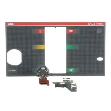 1SDA062136R1 ABB KLC-S T7 KEY LOCK EQ.N.20006 OP.