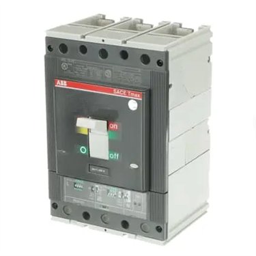 1SDA064135R1 ABB T5N 400 UL/CSA PR221DS-LS/I 400 2p F F