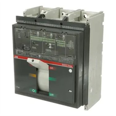 1SDA064765R1 ABB T7S 1000 UL PR232/P LSI In1000A 3p FF