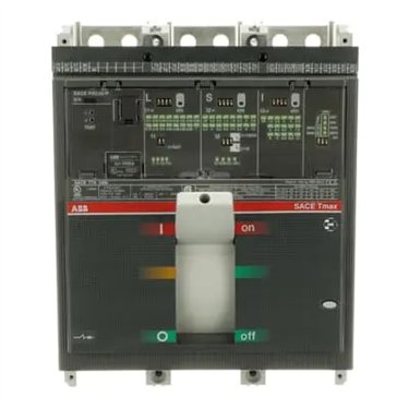 1SDA064765R1 ABB T7S 1000 UL PR232/P LSI In1000A 3p FF