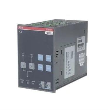 1SDA065523R1 ABB ATS021 AUTO.TRAN.SWITCH MULTI VOLTAGE