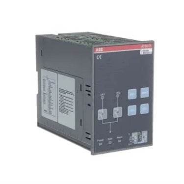 1SDA065523R1 ABB ATS021 AUTO.TRAN.SWITCH MULTI VOLTAGE