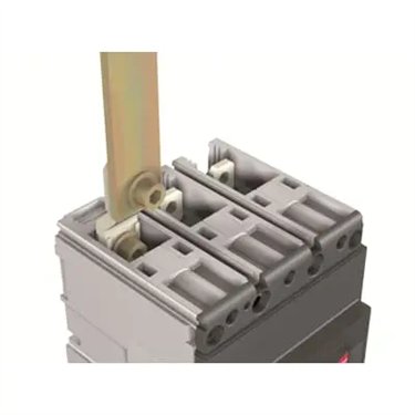 1SDA066262R1 ABB KIT EF FP XT2 3pcs