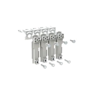 1SDA066290R1 ABB KIT P MP RC XT2 4p