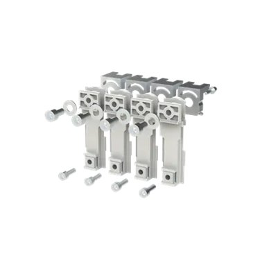 1SDA066291R1 ABB KIT P MP RC XT4 4p