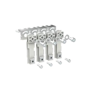 1SDA066291R1 ABB KIT P MP RC XT4 4p