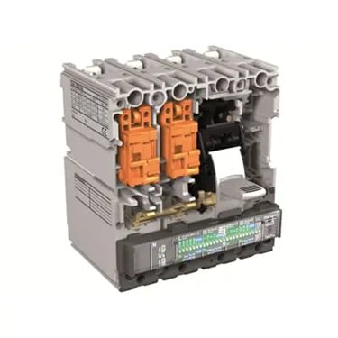 1SDA066313R1 ABB SOR XT1..XT4 12 Vdc