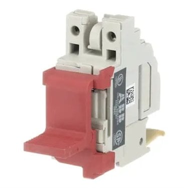 1SDA066389R1 ABB UVR XT1..XT4 24-30 Vac/dc
