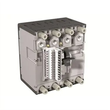 1SDA066413R1 ABB CONNECT. PLUG-SOCK. MP 12PIN  XT2-XT4