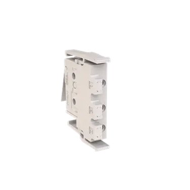 1SDA066422R1 ABB AUX 1Q 250Vac/dc XT1...XT6